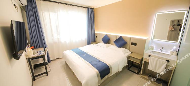 秦皇岛永桓网络电竞酒店图片