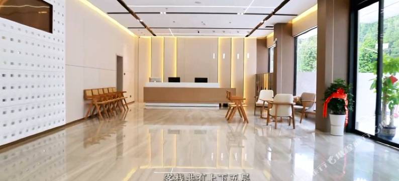 桂东大启祥酒店图片