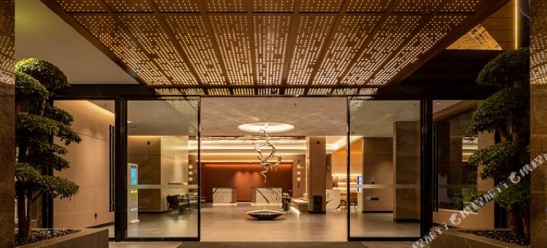 昆明林隐酒店(万象城店)图片