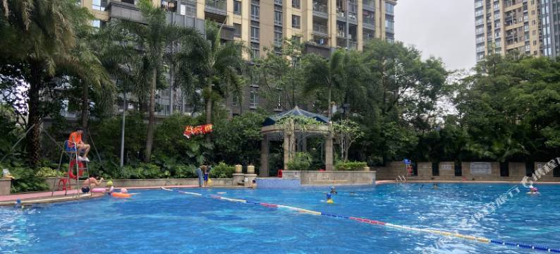 屿舍青年旅舍图片