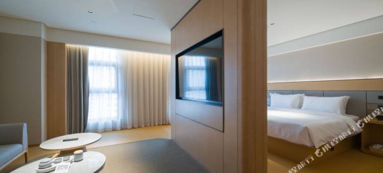 全季酒店(廊坊市民服务中心店)图片