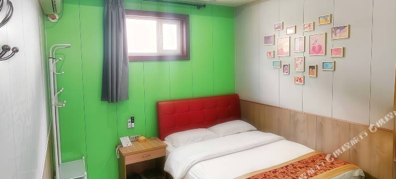 佳苑宾馆(高平收费站G55二广高速入口店)图片