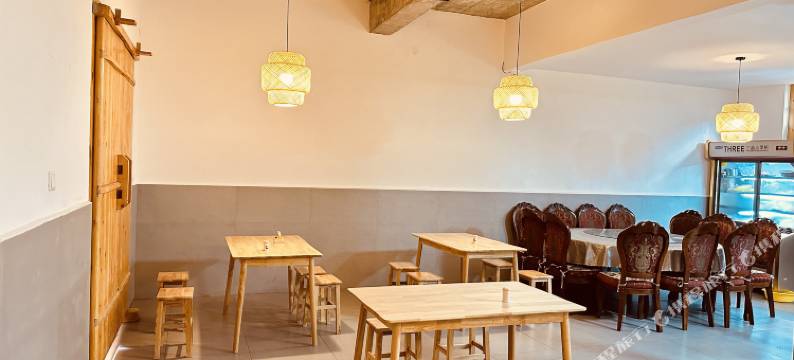 秘境云居(元阳哈尼梯田景区店)图片