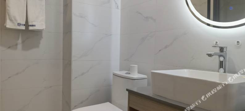 云驿酒店(大同云冈店)图片