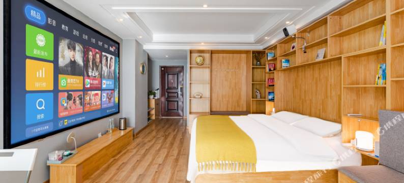 朴知宿生活民宿图片