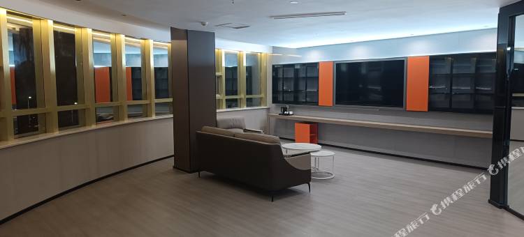 沃德Smart酒店(聊城莘县汽车站店)图片