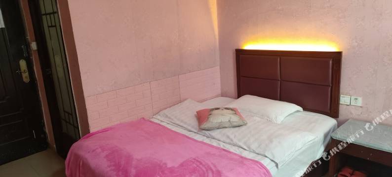 抚州骏豪商务宾馆图片