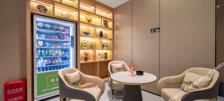 希曼酒店(广南莲湖公园店)图片