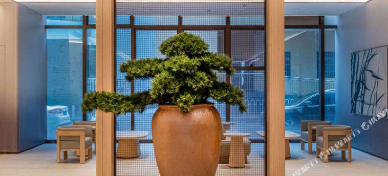 全季酒店(贵阳观山湖金融城店)图片