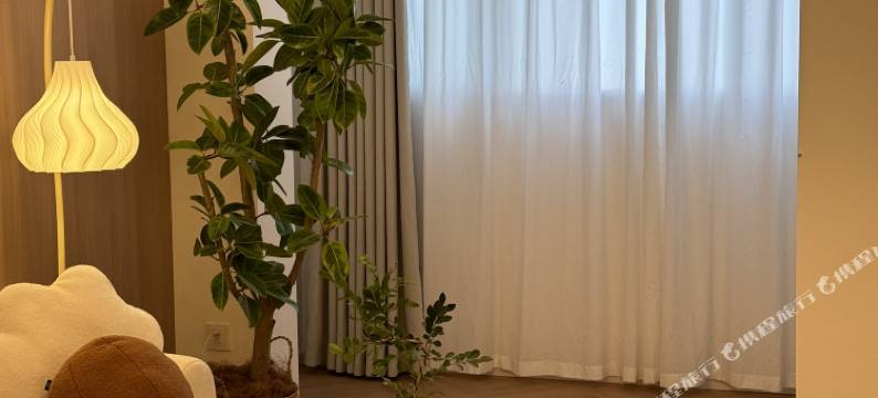 徐小姐的家图片