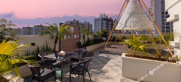 木舍轻居酒店(茶马古城店)图片