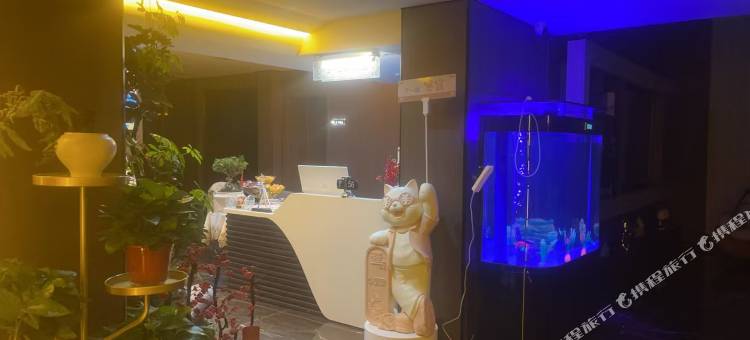 星辰庭院式酒店图片