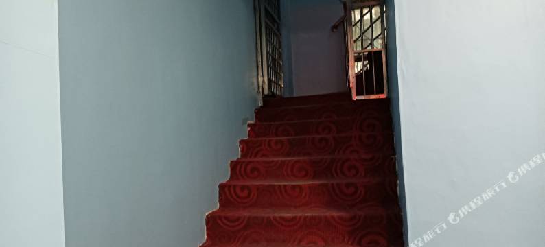 世外桃园宾馆图片