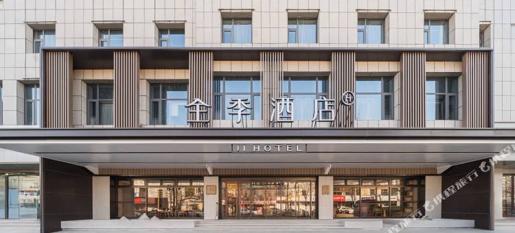 全季酒店(徐州环城路庆云桥地铁站店)图片