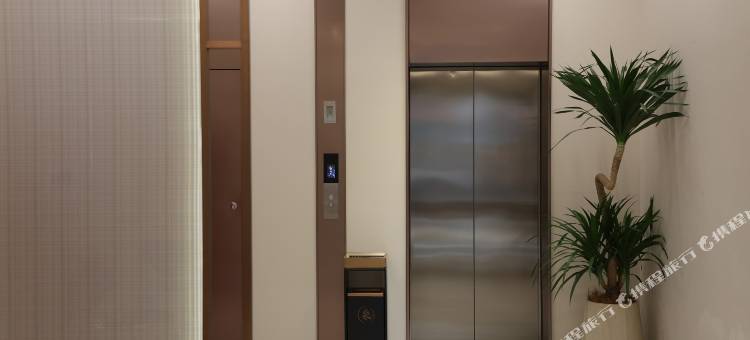 新乡仟朵酒店图片