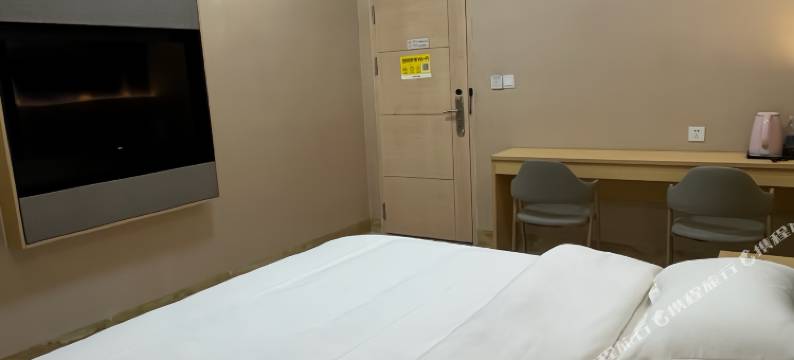 肇庆上喜公寓(鼎湖山站店)图片