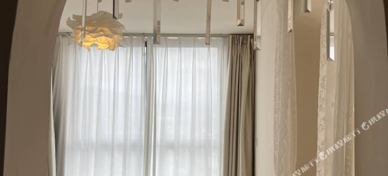 云漫民宿(兴国翡翠广场店)图片