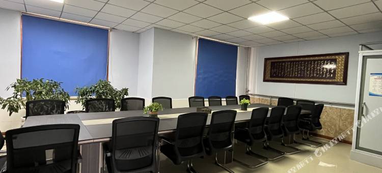 如家华驿酒店(四子王旗店)图片