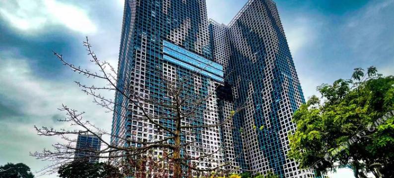 佛山祖庙云栖城际HOTEL(季华六路地铁站店)图片