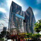 佛山祖庙云栖城际HOTEL(季华六路地铁站店)