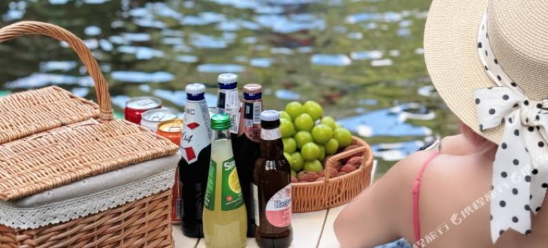 桐庐白云源山水民宿图片