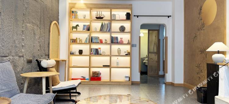 天堂寨遇见未迟民宿图片