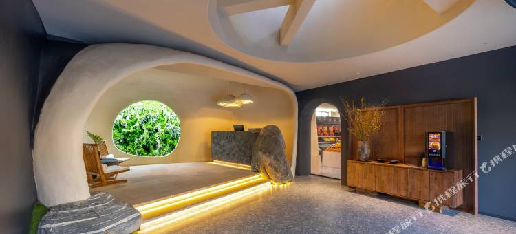 秦皇岛净湖酒店(东北大学店)图片