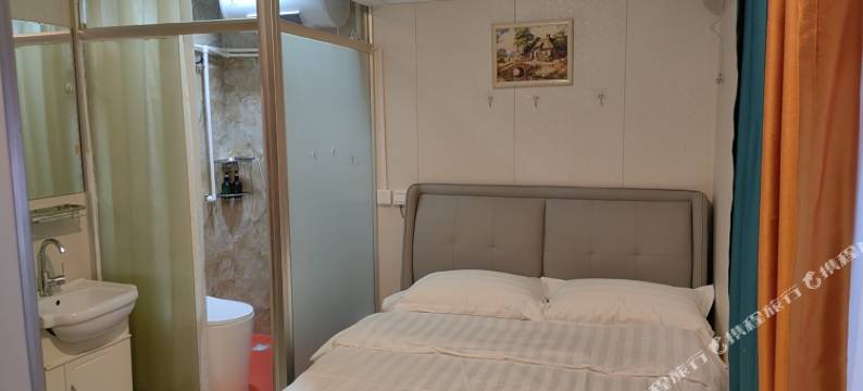 哈尔滨上游休闲旅馆图片