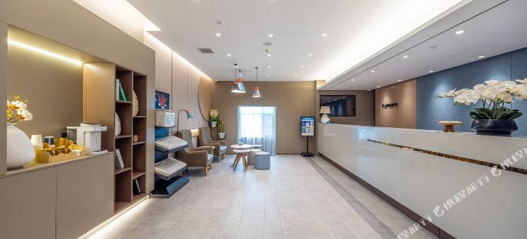 如家·neo酒店(兰州大学地铁站店)图片