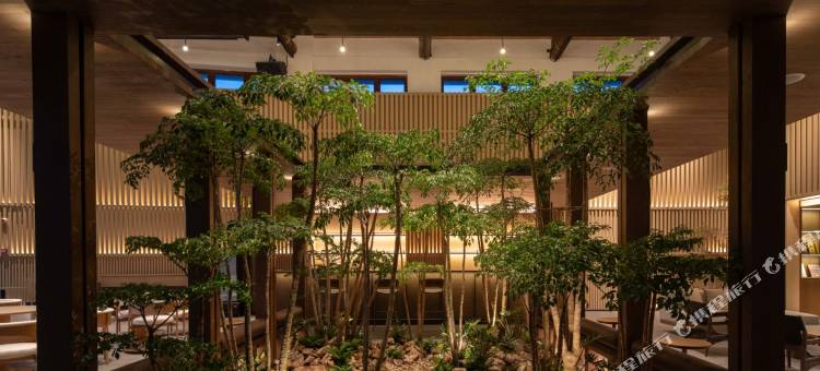 扬州广陵有熊酒店图片