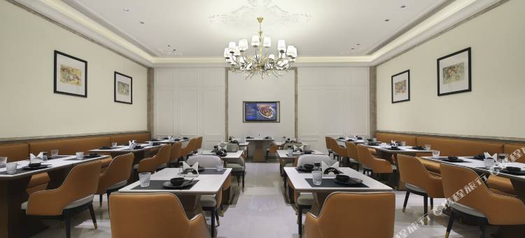 维也纳国际酒店(合肥紫云路建筑大学店)图片