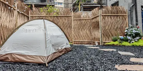 微光花園青年旅舍(南昌滕王閣萬壽宮店)