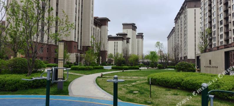 9520高端花园小院民宿(梅河口东北不夜城海龙湖店)图片