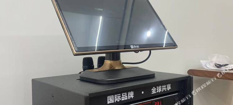 缙云祥和苑民宿图片