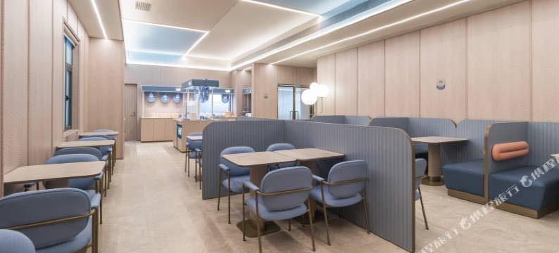 汉庭酒店(上海虹桥火车站华翔路店)图片