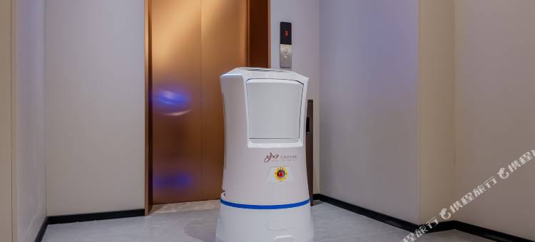 如家精选酒店(成都宽窄巷子抚琴地铁站店)图片