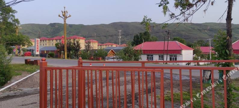 疆再来民宿图片