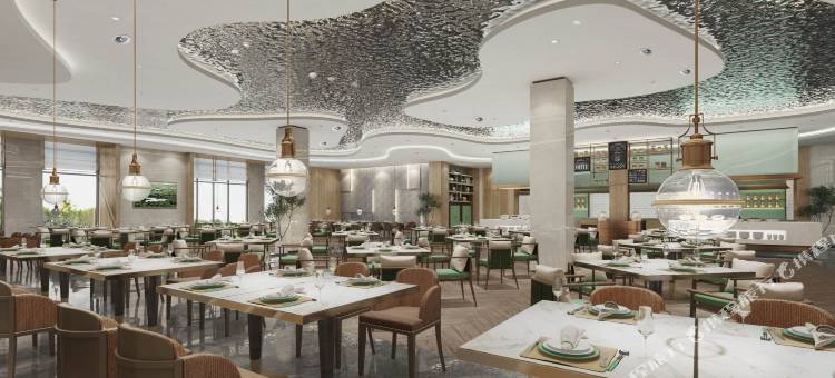 上合南苑酒店图片