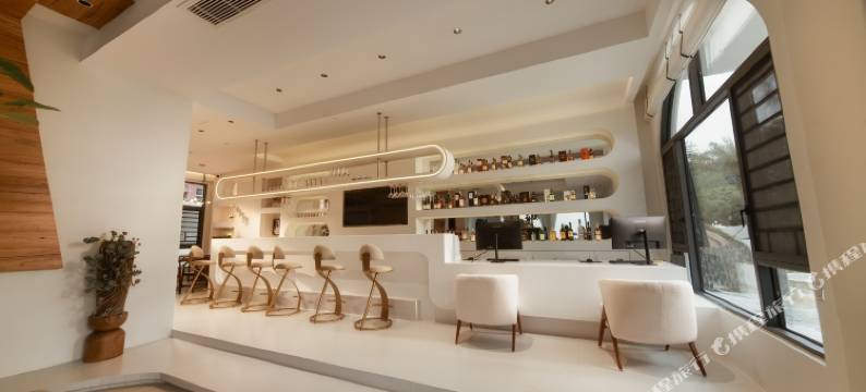 荔波三屿南庭·La Mere Ancienne·设计师私汤度假美墅(古镇店)图片