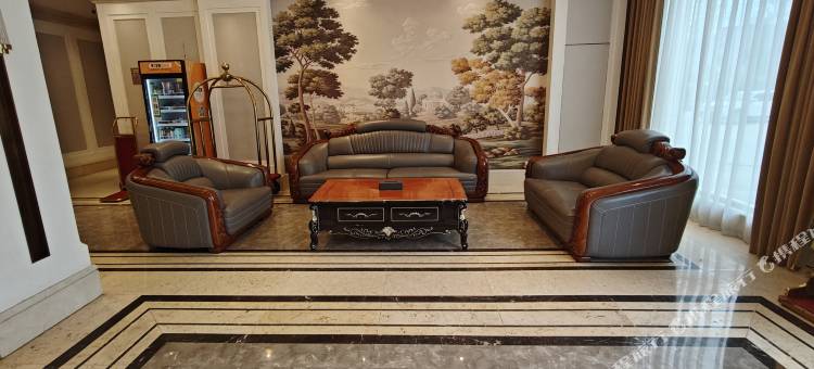 维也纳酒店(佛山季华路张槎地铁站店)图片