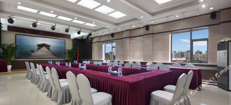 美豪酒店(北京中关村人民大学地铁站店)图片