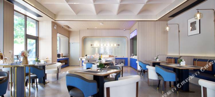 莫林酒店(耒阳西站灶市汽车站店)图片