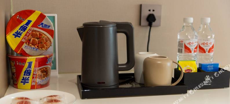 费县天禧雅悦大酒店图片