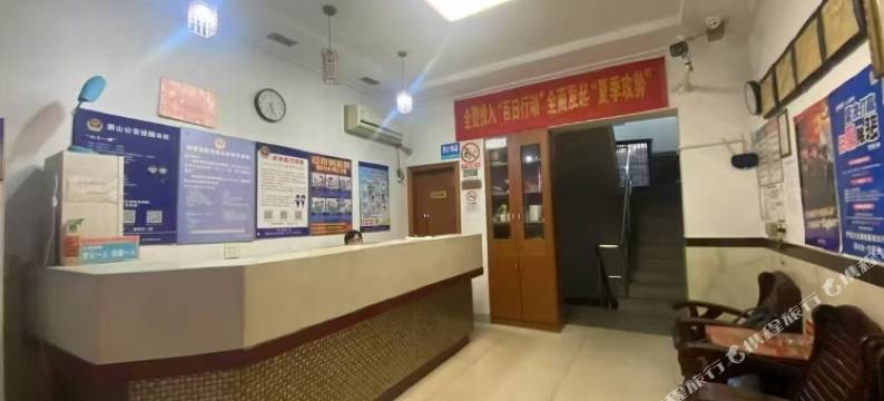 杭州佳浩客房酒店图片