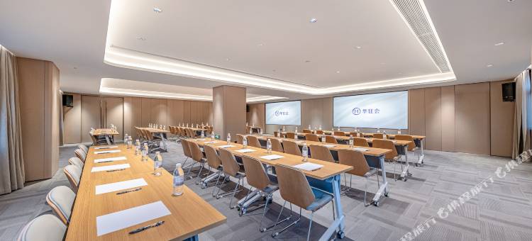 全季酒店(大理祥云站店)图片