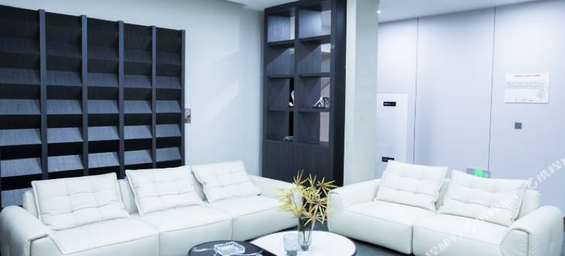 美豪酒店(博乐火车站店)图片