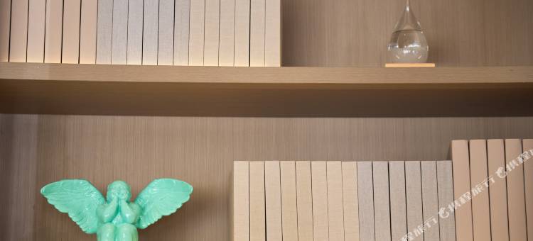 全季酒店(银川北塔湖店)图片