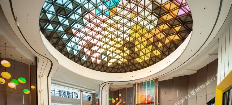 台州方特熊出没酒店图片