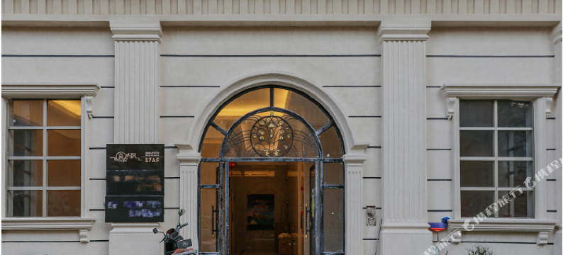 南澳岚屿湾民宿(海泉湾店)图片