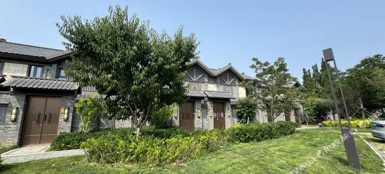 海畔七彩合院(一杯澜店)图片
